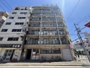 地下鉄長堀鶴見緑地線京橋駅まで徒歩11分