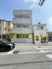 ユーズフォレシア西町