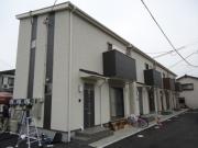 エスポアール国分