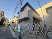 東武伊勢崎・大師線西新井駅まで徒歩3分