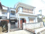 岬町淡輪一戸建て