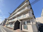 新潮通り一番館