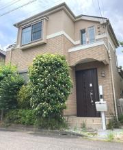 吉祥寺北町戸建
