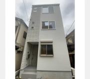 京成本線お花茶屋駅まで徒歩12分