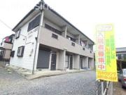 メゾネット白石