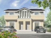 カーサメゾン下鴨北園