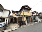 大和高田市曽大根戸建