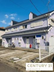 東武伊勢崎・大師線加須駅まで徒歩26分