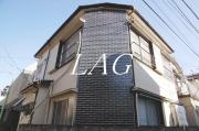 ＪＲ中央線中野駅まで徒歩6分