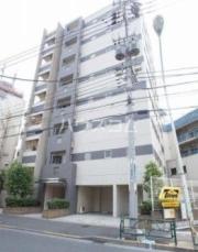 エスティメゾン北新宿
