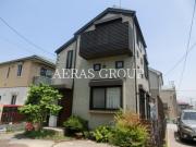 立川市栄町4丁目住宅