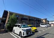 ベルメゾン荒川