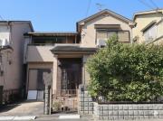 ＪＲ桜井線柳本駅まで徒歩10分