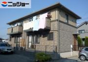 ヴァンコリーヌ A棟