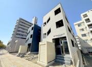 アーデル牛田新町 A棟
