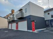 関口ガレージハウス