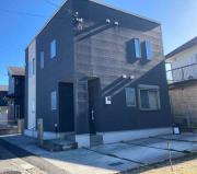 横浜市神奈川区菅田町貸住宅