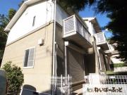 浅間メゾネットA