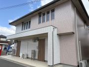 山陽電鉄本線中八木駅まで徒歩3分