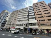 イトーピア根津