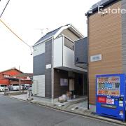 名鉄名古屋本線本星崎駅まで徒歩4分
