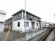 ＪＲ外房線大網駅まで徒歩11分