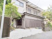 小比企町戸建て