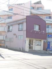 ハートピア西八