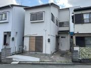 遠州鉄道さぎの宮駅まで徒歩14分