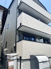 山陽電鉄本線江井ヶ島駅まで徒歩9分