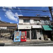 大東市大野1-9-6 2階建テラス