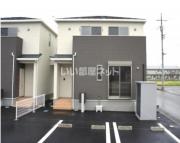 東武日光線新鹿沼駅まで徒歩4分