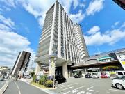 折尾クロステージ 