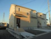 山陽電鉄網干線平松駅まで徒歩4分