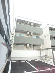 阪急神戸線塚口駅まで徒歩14分