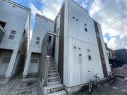 クレフラスト陸前原ノ町