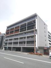 プレサンスTHE KYOTO 東福寺WEST