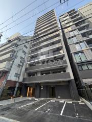 地下鉄堺筋線北浜駅まで徒歩5分