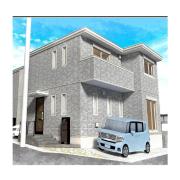 （仮）みつわ台5丁目戸建A