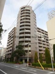 トリニティ北川口