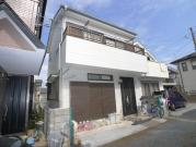 東武春日部南貸家