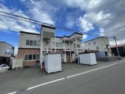 宮の沢3・5ハイツ