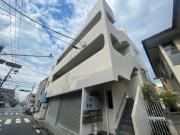 東急東横線元住吉駅まで徒歩10分