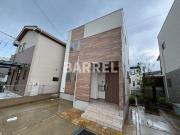 フジパレス戸建賃貸西小路I期