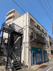 東京メトロ日比谷線三ノ輪駅まで徒歩8分