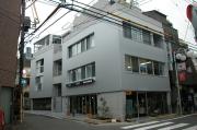 東急田園都市線三軒茶屋駅まで徒歩8分