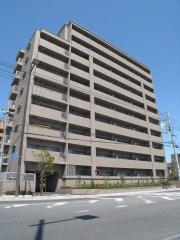アルファステイツ中庄駅前II