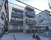 阪神本線甲子園駅まで徒歩10分