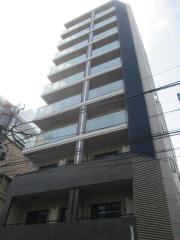 オープンレジデンシア日本橋三越前