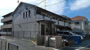 京阪本線枚方市駅までバス約10分 徒歩5分